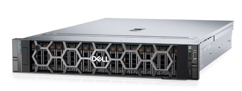 Serwer Dell PowerEdge